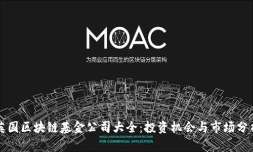 英国区块链基金公司大全：投资机会与市场分析