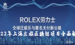 2023年上海文旅区块链项目全面解析