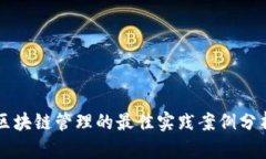 区块链管理的最佳实践案例分析
