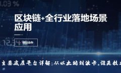 区块链主要底层平台详解：从以太坊到波卡，谁