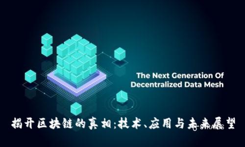 揭开区块链的真相：技术、应用与未来展望