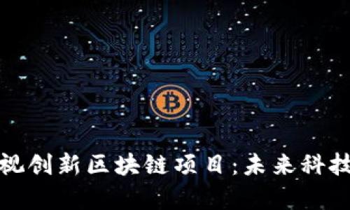 探索雅视创新区块链项目：未来科技的前沿