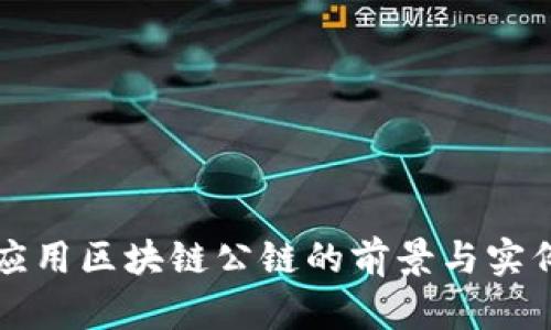 商业应用区块链公链的前景与实例分析