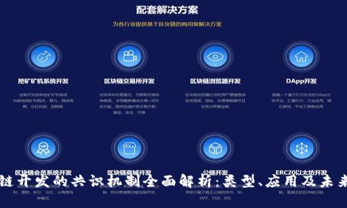 区块链开发的共识机制全面解析：类型、应用及未来发展