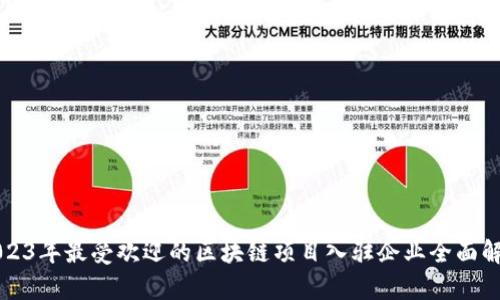 2023年最受欢迎的区块链项目入驻企业全面解析
