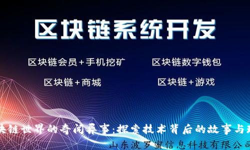 区块链世界的奇闻异事：探索技术背后的故事与现象