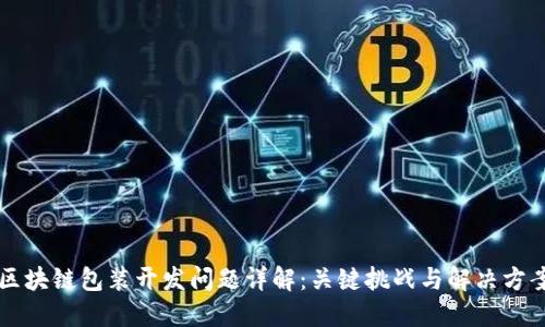 区块链包装开发问题详解：关键挑战与解决方案
