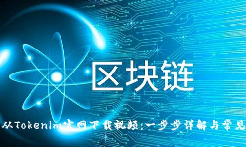 如何从Tokenim官网下载视频：一步步详解与常见问答