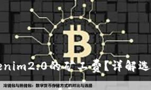 如何设置Tokenim2.0的矿工费？详解选项与最佳实践