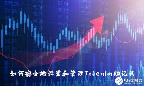 如何安全地设置和管理Tokenim助记词