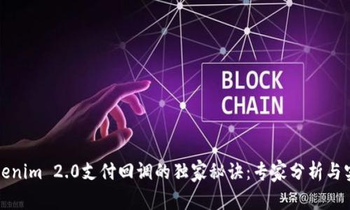 揭秘Tokenim 2.0支付回调的独家秘诀：专家分析与实用指导