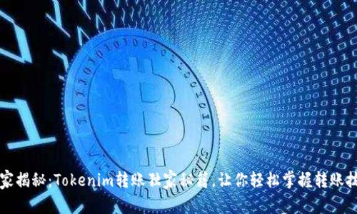 专家揭秘：Tokenim转账独家秘籍，让你轻松掌握转账技巧