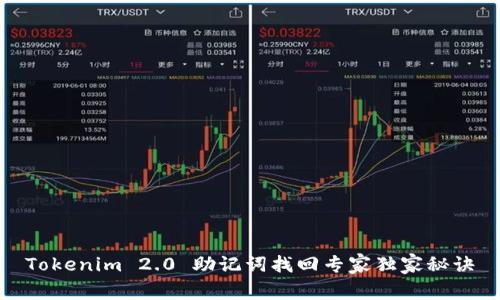 Tokenim 2.0 助记词找回专家独家秘诀