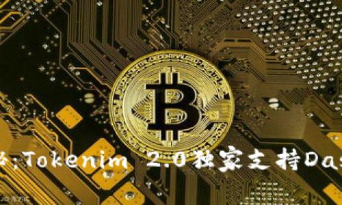 专家揭秘：Tokenim 2.0独家支持Dash的秘诀