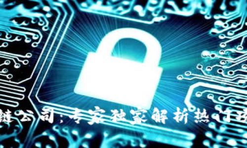 揭秘永州区块链公司：专家独家解析热门项目及未来趋势