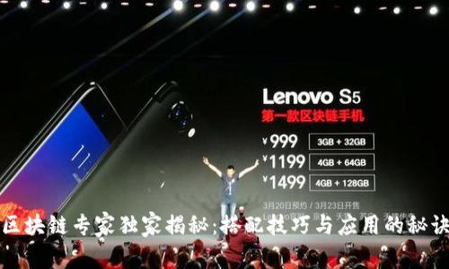 区块链专家独家揭秘：搭配技巧与应用的秘诀