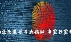 区块链物流改造项目大揭秘：专家独家分享秘诀