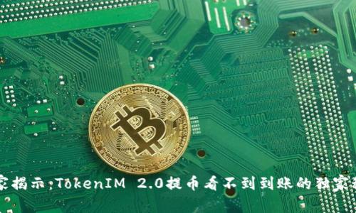 专家揭示：TokenIM 2.0提币看不到到账的独家秘诀