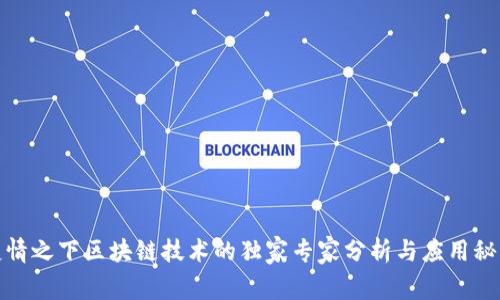 疫情之下区块链技术的独家专家分析与应用秘诀