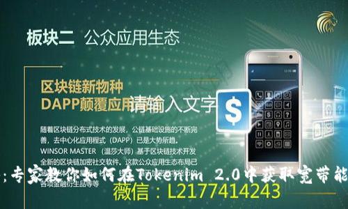 独家揭秘：专家教你如何在Tokenim 2.0中获取宽带能量的秘诀
