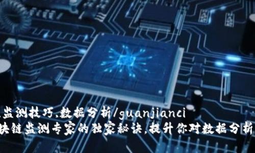 区块链,监测技巧,数据分析/guanjianci
揭示区块链监测专家的独家秘诀，提升你对数据分析的理解!