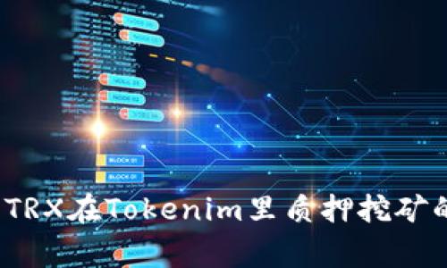 专家揭秘：TRX在Tokenim里质押挖矿的独家秘诀