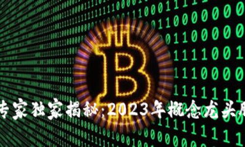 区块链行业专家独家揭秘：2023年概念龙头股推荐与分析