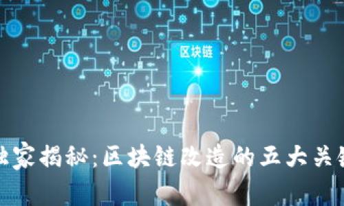 《专家独家揭秘：区块链改造的五大关键特点》
