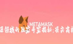 区块链新能源领域的独家专家揭秘：顶尖商机与