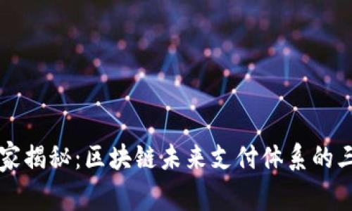 专家独家揭秘：区块链未来支付体系的三大秘密