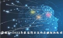 专家独家揭秘：2023年最值得关注的区块链机选项