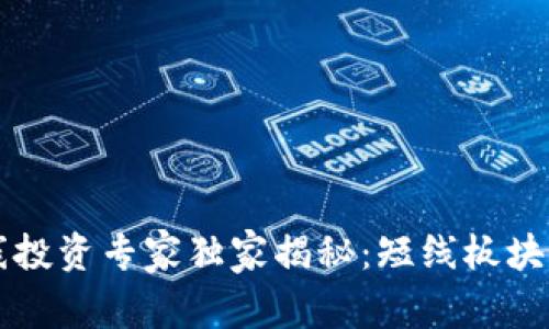 区块链短线投资专家独家揭秘：短线板块的投资秘诀