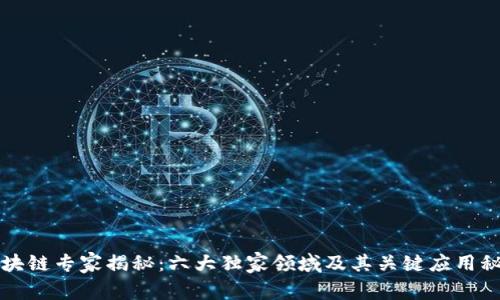 区块链专家揭秘：六大独家领域及其关键应用秘诀