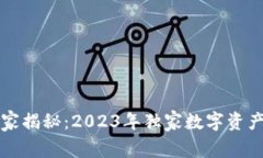 区块链专家揭秘：2023年独家数字资产投资秘诀