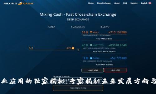 区块链商业应用的独家揭秘：专家揭秘未来发展方向与成功秘诀