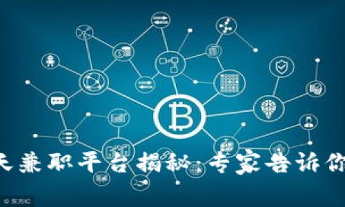 区块链聊天兼职平台揭秘：专家告诉你独家秘诀！