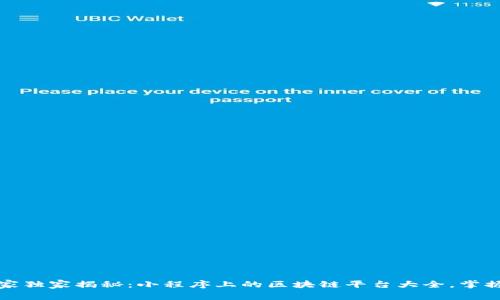 2023年专家独家揭秘：小程序上的区块链平台大全，掌握这些秘诀！