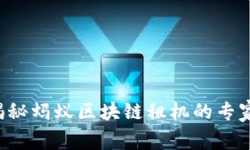 独家揭秘蚂蚁区块链租机的专家秘诀！