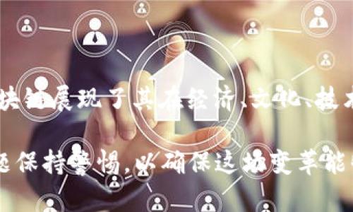 区块链技术自诞生以来，经历了多次历史变革，每一次变革都对我们生活、经济乃至社会结构产生了深远的影响。以下是区块链历史变革的一些主要表现：

### 1. 第一次变革：比特币的诞生

比特币是区块链技术的第一次重要应用，它在2009年由一个化名为中本聪的人提出。比特币的出现不仅开启了加密货币的时代，也引发了人们对去中心化金融的新思考。

#### 变革表现：
- **去中心化**：传统金融体系依赖于中央机构来监管和控制，而比特币通过区块链技术实现了去中心化，任何人都可以参与。
- **隐私保护**：用户可以匿名进行交易，保护个人隐私，吸引了大量关注。
- **资产转移效率提升**：跨国转账费用低且速度快，颠覆了传统金融转账的高昂费用和缓慢速度。

### 2. 第二次变革：智能合约的引入

2015年，以太坊的推出，使得智能合约这一概念开始受到广泛关注。智能合约不仅可以用于交易，还可以用于资产管理、身份认证等领域，极大地扩大了区块链的应用场景。

#### 变革表现：
- **自动化执行**：智能合约能自动执行合同条款，降低了信任成本。
- **去中介化**：很多中介服务被智能合约取代，让交易更直接。
- **丰富的应用场景**：它不仅仅是加密货币，还延伸到供应链、医疗、金融等多个行业。

### 3. 第三次变革：DeFi的崛起

去中心化金融（DeFi）是对传统金融的再造，通过区块链技术提供透明、可信的金融服务，如借贷、交易、保险等。

#### 变革表现：
- **普惠金融**：DeFi使得任何人都可以在没有门槛的情况下获取金融服务。
- **透明性**：所有交易都记录在区块链上，任何人都可以查询，提升了金融交易的透明度。
- **生态系统构建**：一系列的去中心化应用（dApps）应运而生，形成了完整的DeFi生态系统。

### 4. 第四次变革：NFT（非同质化代币）的流行

2021年，NFT的流行让区块链技术再度成为焦点。它使得数字艺术、游戏、音乐等创作领域发生了革命性变化。

#### 变革表现：
- **数字资产确权**：NFT实现了数字内容的所有权确权，不再是无形的“盗版”物品。
- **创作者收益**：艺术家和创作者可以通过NFT直接与消费者交易，获得更真实的收益。
- **文化记录**：随着越来越多的文化作品被转化为NFT，区块链也成为人类文化历史的一部分。

### 5. 第五次变革：企业区块链应用

越来越多的企业开始探索区块链技术的商业应用，从供应链管理到金融服务，区块链正在重塑企业运营的很多方面。

#### 变革表现：
- **供应链透明化**：区块链技术可以记录每一步的移动，让消费者能追踪商品的来源。
- **数据安全性提高**：区块链的不可篡改特性使得企业数据保护更加安全。
- **跨部门协作**：通过构建私有链，不同部门之间的数据共享和工作流程得到了极大的提升。

### 结语

区块链技术历经多次变革，每一次都在社会的不同层面带来了翻天覆地的变化。从比特币的诞生到NFT的流行，区块链展现了其在经济、文化、技术等多个领域的潜力与价值。未来，随着技术的不断发展，区块链的应用将会更为广泛，给世界带来更多的可能性。 

区块链的历史变革还在继续，值得我们保持关注，去探索这一领域的无限可能。同时，也要对技术的道德和法律问题保持警惕，以确保这场变革能够给人类带来更多的积极影响。