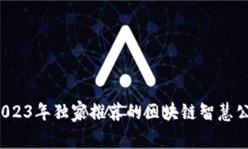 专家揭秘：2023年独家推荐的区块链智慧公益平台秘笈