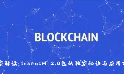 专家解读：TokenIM 2.0包的独家秘诀与应用前景