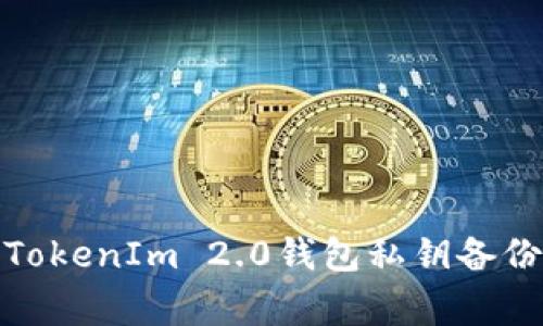 “专家揭秘”TokenIm 2.0钱包私钥备份的独家秘诀