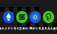 2023年区块链领域的上市公司专家揭秘：哪些公司