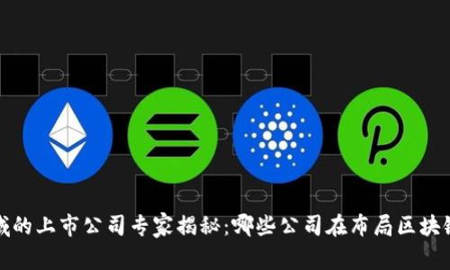 2023年区块链领域的上市公司专家揭秘：哪些公司在布局区块链技术的独家秘诀？