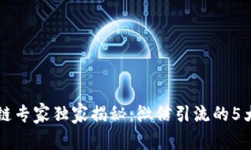 区块链专家独家揭秘：微信引流的5大秘诀