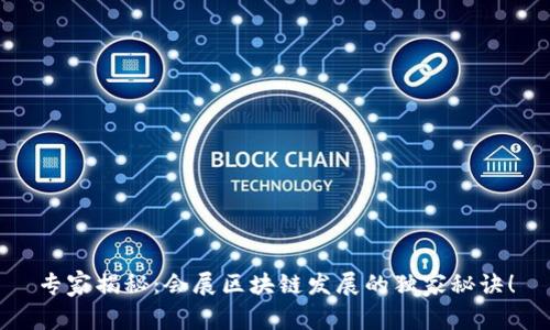 专家揭秘：会展区块链发展的独家秘诀！