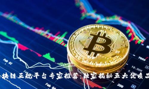 2023年区块链正规平台专家推荐：独家揭秘五大优质品牌的秘诀
