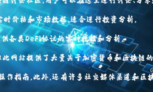 区块链技术快速发展，相关网站也层出不穷。以下是一些比较重要和知名的区块链网站，涵盖了新闻、资讯、教育和社区等多个方面：

1. **CoinDesk**（coindesk.com）：提供最新的区块链和加密货币新闻，分析和研究，深受投资者和行业人士的欢迎。

2. **CoinTelegraph**（cointelegraph.com）：该网站以其独特的插图和深入的报道著称，提供有关区块链技术和加密货币的最新动态。

3. **Blockchain.com**（blockchain.com）：这个平台不仅提供数字钱包，还能够进行加密货币交易，适合初学者和资深用户。

4. **Ethereum.org**（ethereum.org）：以太坊的官方网站，提供关于以太坊网络的详细介绍和开发者资源。

5. **Binance**（binance.com）：全球最大的加密货币交易所之一，提供各种数字资产的交易服务。

6. **CoinMarketCap**（coinmarketcap.com）：提供各类加密货币的市场数据，可查看价格、交易量、流通量等信息。

7. **Bitcointalk**（bitcointalk.org）：这是一个重要的加密货币和区块链讨论社区，用户可以在这里进行讨论、分享和获取信息。

8. **CryptoCompare**（cryptocompare.com）：提供多种加密货币的实时价格和市场数据，适合进行投资分析。

9. **DeFi Pulse**（defipulse.com）：聚焦去中心化金融（DeFi）项目，提供各类DeFi协议的实时数据和分析。

10. **Investopedia**（investopedia.com）：虽然不是专注于区块链，但此网站提供了大量关于加密货币和区块链的教育文章和资源。

这些网站可以帮助你了解区块链技术的最新动态、市场趋势以及实用的操作指南。此外，还有许多社交媒体渠道和区块链相关的YouTube频道，能够提供视听体验。如有兴趣，可以进一步探索。