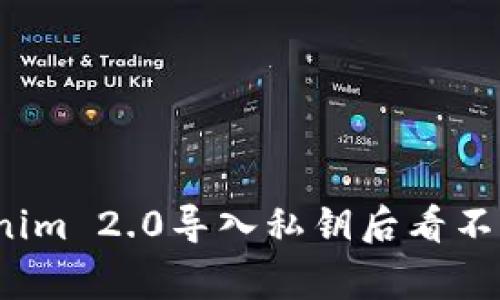 专家揭秘：Tokenim 2.0导入私钥后看不到币的独家秘诀
