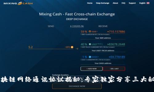 区块链网络通讯协议揭秘：专家独家分享三大秘诀